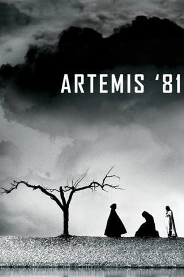 Постер Artemis '81